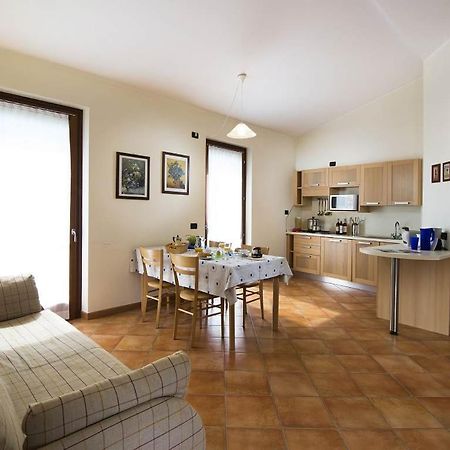 Residence Corte Camaldoli Garda  Exterior foto