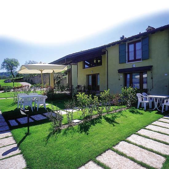 Residence Corte Camaldoli Garda  Exterior foto